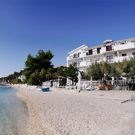 Apartments Petricevic Podstrana Zewnętrze zdjęcie